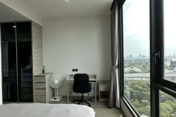 1 Bedroom Condo for rent in Chatuchak, Bangkok near MRT Phahon Yothin