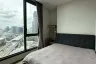 1 Bedroom Condo for rent in The Crest Park Residences, Chatuchak, Bangkok near MRT Phahon Yothin