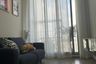 1 Bedroom Condo for rent in RHYTHM Charoenkrung Pavillion, Wat Phraya Krai, Bangkok near BTS Saphan Taksin