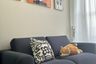 1 Bedroom Condo for rent in RHYTHM Charoenkrung Pavillion, Wat Phraya Krai, Bangkok near BTS Saphan Taksin