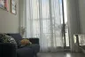 1 Bedroom Condo for rent in RHYTHM Charoenkrung Pavillion, Wat Phraya Krai, Bangkok near BTS Saphan Taksin