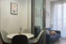 1 Bedroom Condo for rent in RHYTHM Charoenkrung Pavillion, Wat Phraya Krai, Bangkok near BTS Saphan Taksin
