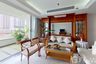 2 Bedroom Condo for rent in Suan Phinit Place, Thung Maha Mek, Bangkok near BTS Sueksa Witthaya