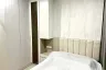 1 Bedroom Condo for rent in Supalai Loft Sathorn - Ratchaphruek, Pak Khlong Phasi Charoen, Bangkok near MRT Bang Wa