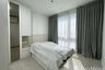 1 Bedroom Condo for rent in Supalai Loft Sathorn - Ratchaphruek, Pak Khlong Phasi Charoen, Bangkok near MRT Bang Wa