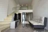 1 Bedroom Condo for rent in The Tree Pattanakarn - Ekkamai, Suan Luang, Bangkok near Airport Rail Link Ramkhamhaeng