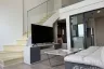 1 Bedroom Condo for rent in The Tree Pattanakarn - Ekkamai, Suan Luang, Bangkok near Airport Rail Link Ramkhamhaeng