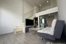 1 Bedroom Condo for rent in The Tree Pattanakarn - Ekkamai, Suan Luang, Bangkok near Airport Rail Link Ramkhamhaeng