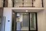 1 Bedroom Condo for rent in Origin Plug & Play Sirindhorn Station, Bang Bamru, Bangkok near MRT Sirindhorn