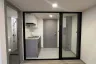 1 Bedroom Condo for rent in Origin Plug & Play Sirindhorn Station, Bang Bamru, Bangkok near MRT Sirindhorn