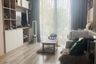 2 Bedroom Condo for rent in The Spirit Srinakarin, Nong Bon, Bangkok near BTS Udom Suk