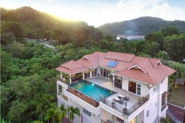 6 Bedroom House for rent in Chalong, Phuket