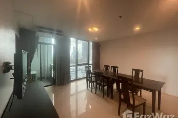 3 Bedroom Condo for rent in Thung Maha Mek, Bangkok near MRT Lumpini