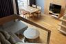 1 Bedroom Condo for rent in Villa Rachatewi, Thanon Phaya Thai, Bangkok near BTS Ari