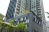 1 Bedroom Condo for rent in Quattro by Sansiri, Khlong Tan Nuea, Bangkok near BTS Thong Lo