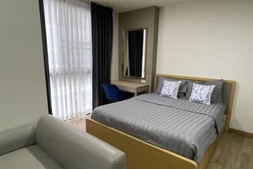 Condo for rent in Serene Residence 57, Khlong Tan Nuea, Bangkok near BTS Thong Lo