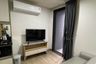 Condo for rent in Serene Residence 57, Khlong Tan Nuea, Bangkok near BTS Thong Lo