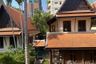 3 Bedroom Villa for rent in Phra Khanong Nuea, Bangkok near BTS Ekkamai
