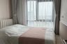 1 Bedroom Condo for rent in Altitude Unicorn Sathorn - Tha Phra, Talat Phlu, Bangkok near BTS Talat Phlu