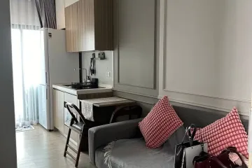 1 Bedroom Condo for rent in Talat Phlu, Bangkok near BTS Talat Phlu