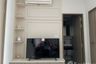 1 Bedroom Condo for rent in Altitude Unicorn Sathorn - Tha Phra, Talat Phlu, Bangkok near BTS Talat Phlu