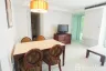 1 Bedroom Condo for rent in Antique Palace Apartment, Khlong Tan Nuea, Bangkok
