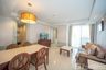 1 Bedroom Condo for rent in Antique Palace Apartment, Khlong Tan Nuea, Bangkok