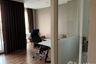 1 Bedroom Condo for rent in Chewathai Interchange, Bang Sue, Bangkok near MRT Tao Poon