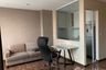 1 Bedroom Condo for rent in Chewathai Interchange, Bang Sue, Bangkok near MRT Tao Poon