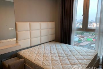 1 Bedroom Condo for rent in Bang Sue, Bangkok near MRT Tao Poon