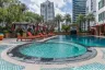 3 Bedroom Condo for rent in Sky Villas Sathorn, Thung Wat Don, Bangkok near BTS Chong Nonsi