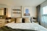 2 Bedroom Condo for rent in Ideo Rama 9 - Asoke, Huai Khwang, Bangkok near MRT Phra Ram 9