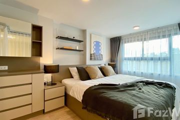 2 Bedroom Condo for rent in Ideo Rama 9 - Asoke, Huai Khwang, Bangkok near MRT Phra Ram 9