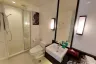 Apartment for rent in Saladaeng Colonnade, Silom, Bangkok near BTS Sala Daeng