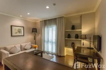 Apartment for rent in Silom, Bangkok near MRT Silom