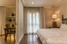 Apartment for rent in Saladaeng Colonnade, Silom, Bangkok near BTS Sala Daeng