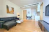 1 Bedroom Condo for rent in Magnolias Waterfront Residences, Khlong Ton Sai, Bangkok near BTS Saphan Taksin