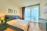 1 Bedroom Condo for rent in Magnolias Waterfront Residences, Khlong Ton Sai, Bangkok near BTS Saphan Taksin