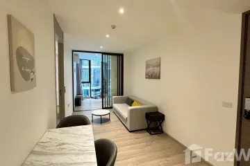 2 Bedroom Condo for rent in Khlong Toei, Bangkok near BTS Asoke