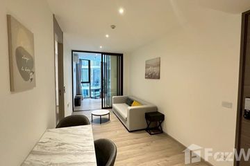 2 Bedroom Condo for rent in FYNN Asoke Sukhumvit 10, Khlong Toei, Bangkok near BTS Asoke