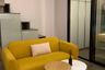 Condo for rent in Park Origin Phayathai, Thung Phaya Thai, Bangkok near BTS Phaya Thai