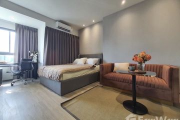 Condo for rent in Ideo Chula - Samyan, Si Phraya, Bangkok near MRT Sam Yan