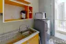 1 Bedroom Condo for rent in Life @ Sukhumvit 65, Phra Khanong Nuea, Bangkok near BTS Phra Khanong