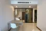 1 Bedroom Condo for rent in Supalai Premier Charoen Nakhon, Khlong San, Bangkok near BTS Khlong San
