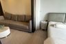 1 Bedroom Condo for rent in One 9 Five Asoke - Rama 9, Huai Khwang, Bangkok near MRT Phra Ram 9