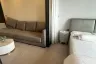 1 Bedroom Condo for rent in One 9 Five Asoke - Rama 9, Huai Khwang, Bangkok near MRT Phra Ram 9