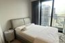 1 Bedroom Condo for rent in One 9 Five Asoke - Rama 9, Huai Khwang, Bangkok near MRT Phra Ram 9