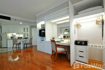 1 Bedroom Apartment for rent in Thanon Phaya Thai, Bangkok near MRT Pratunam