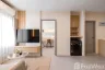 2 Bedroom Condo for rent in The Parkland Phetkasem 56, Bang Wa, Bangkok near MRT Phasi Charoen