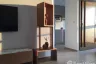 Condo for rent in Ideo Q Chula - Samyan, Maha Phruettharam, Bangkok near MRT Sam Yan